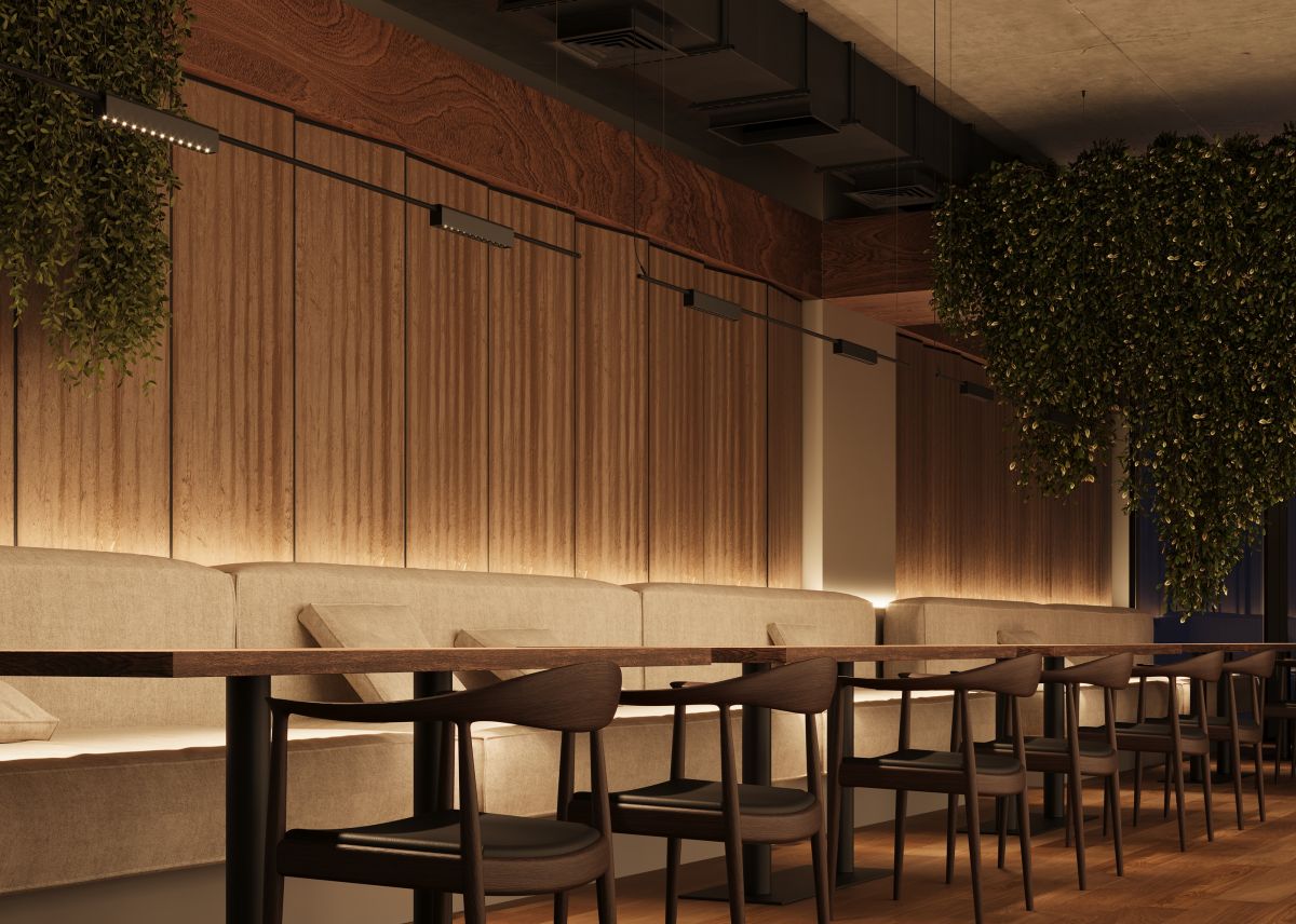 Трековый светильник Maytoni Technical Points Arity TR237-1-12W3K-B