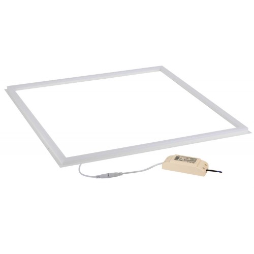 Светодиодная рамка-светильник ЭРА SPL-582-W-65K-036 Б0049629