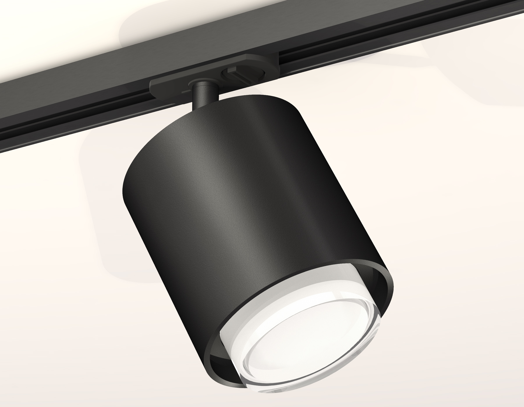 Комплект трекового светильника Ambrella Light Track System XT7723002 (A2537, C7723, N7160)