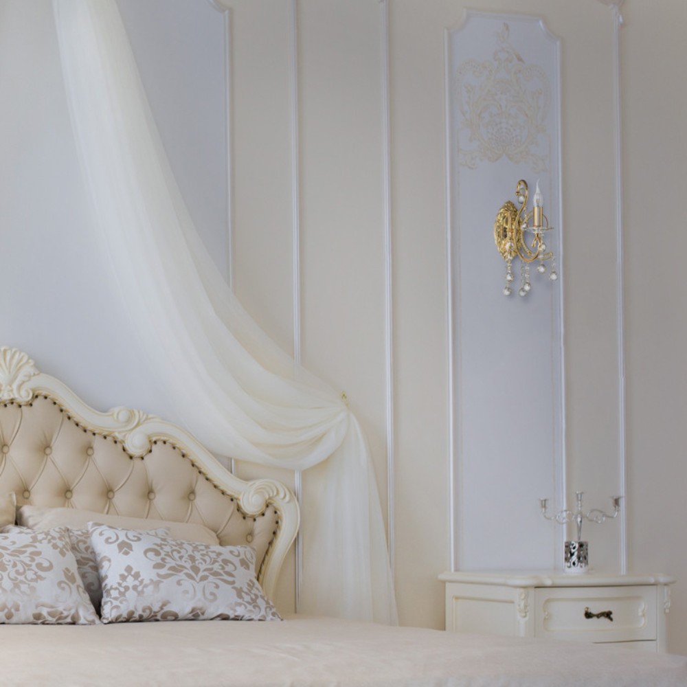 Бра классика Osgona Elegante 708612 УЦ