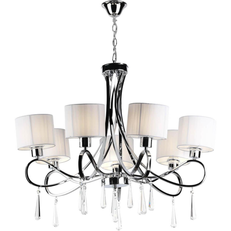 Подвесная люстра Rivoli Raffinato 3019-207 Б0038039