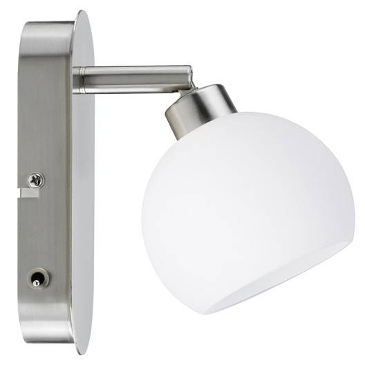 Спот Paulmann Wolbi 60146