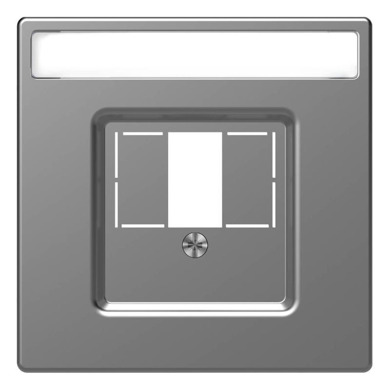 Накладка Schneider Electric Merten D-Life MTN4250-6036