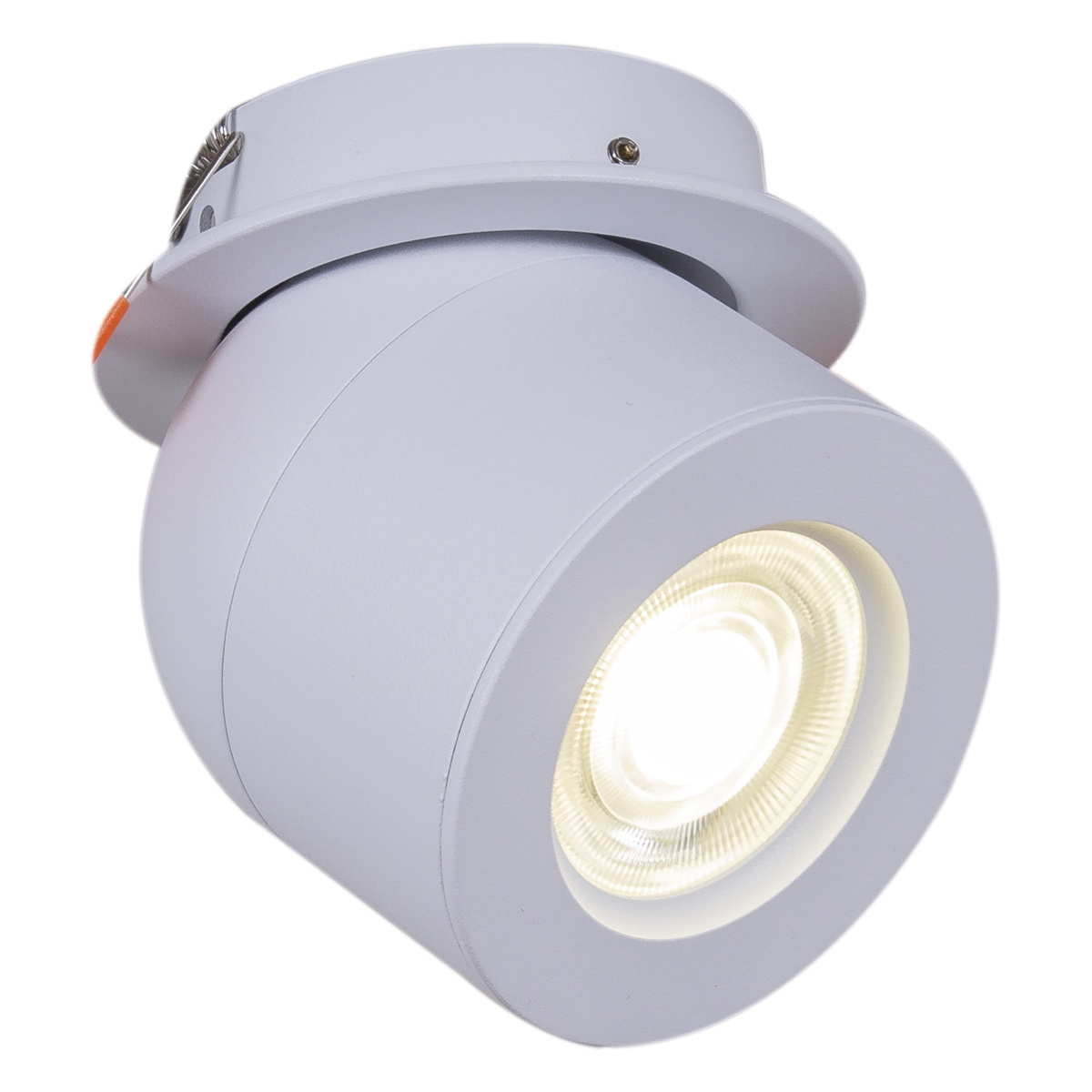 Точечный светильник Reluce 84063-9.0-001AY COB8W WT