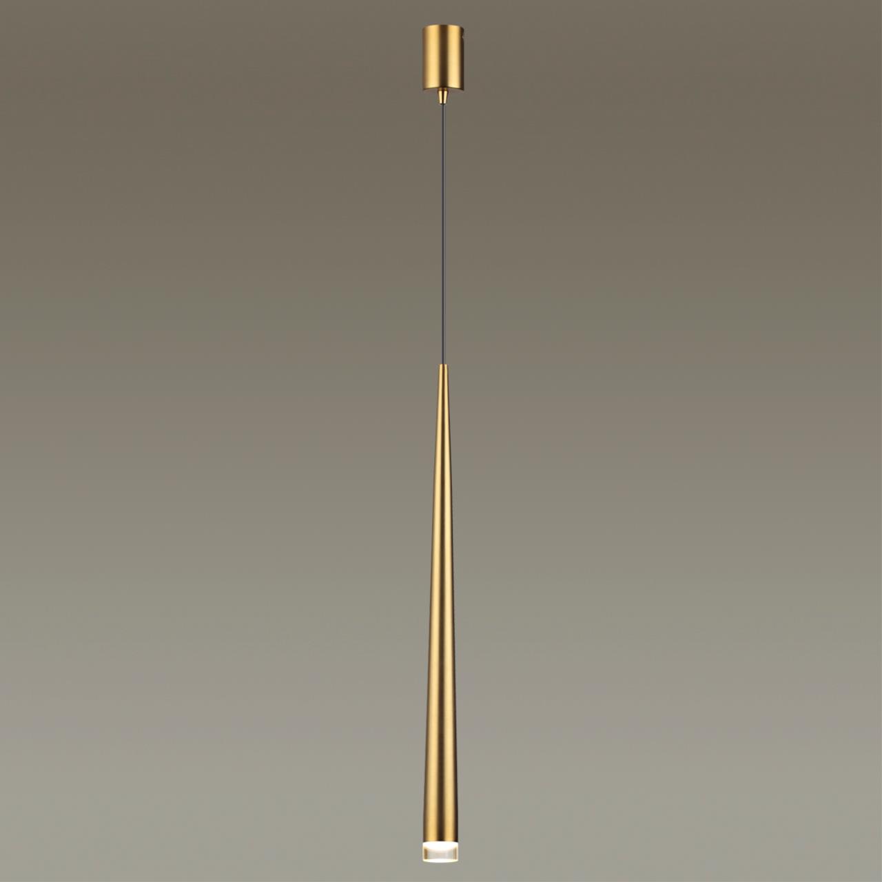 Подвесной светильник Odeon Light Frida 4352/5L