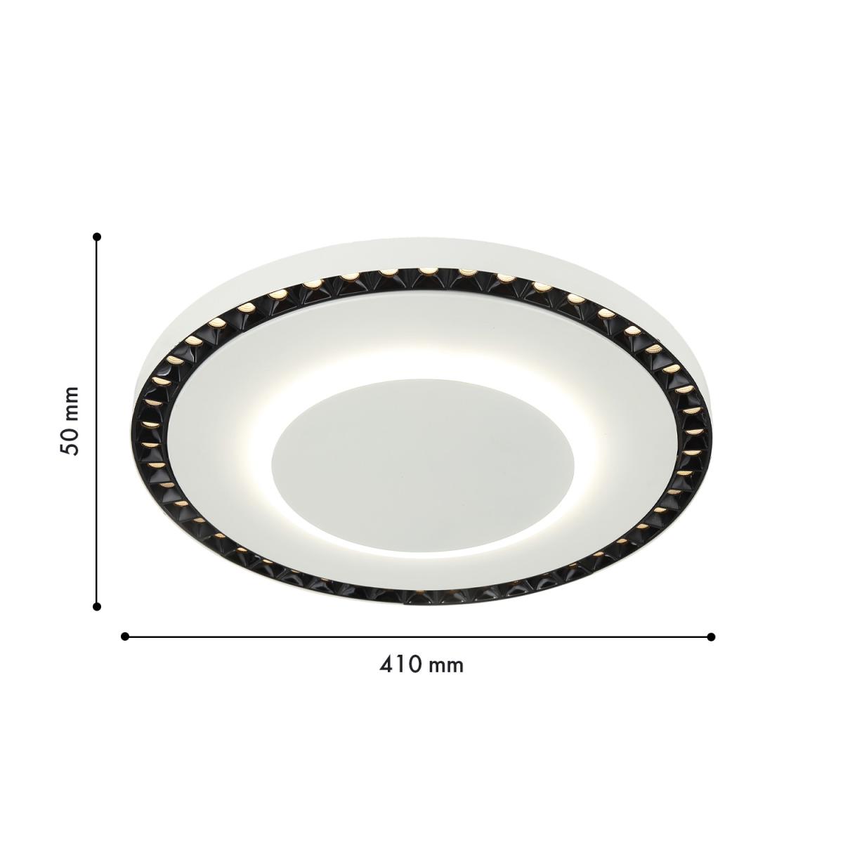 Потолочный светильник F-Promo Skiva 4432-1C