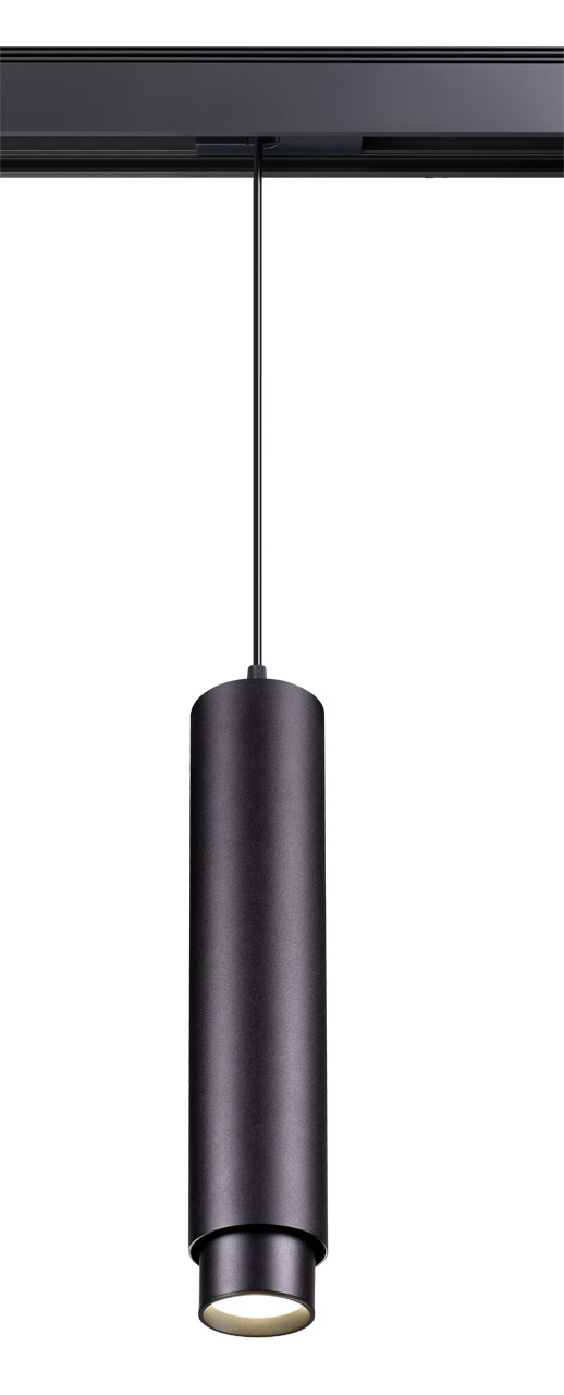 Трековый светодиодный светильник Novotech Kit 358077