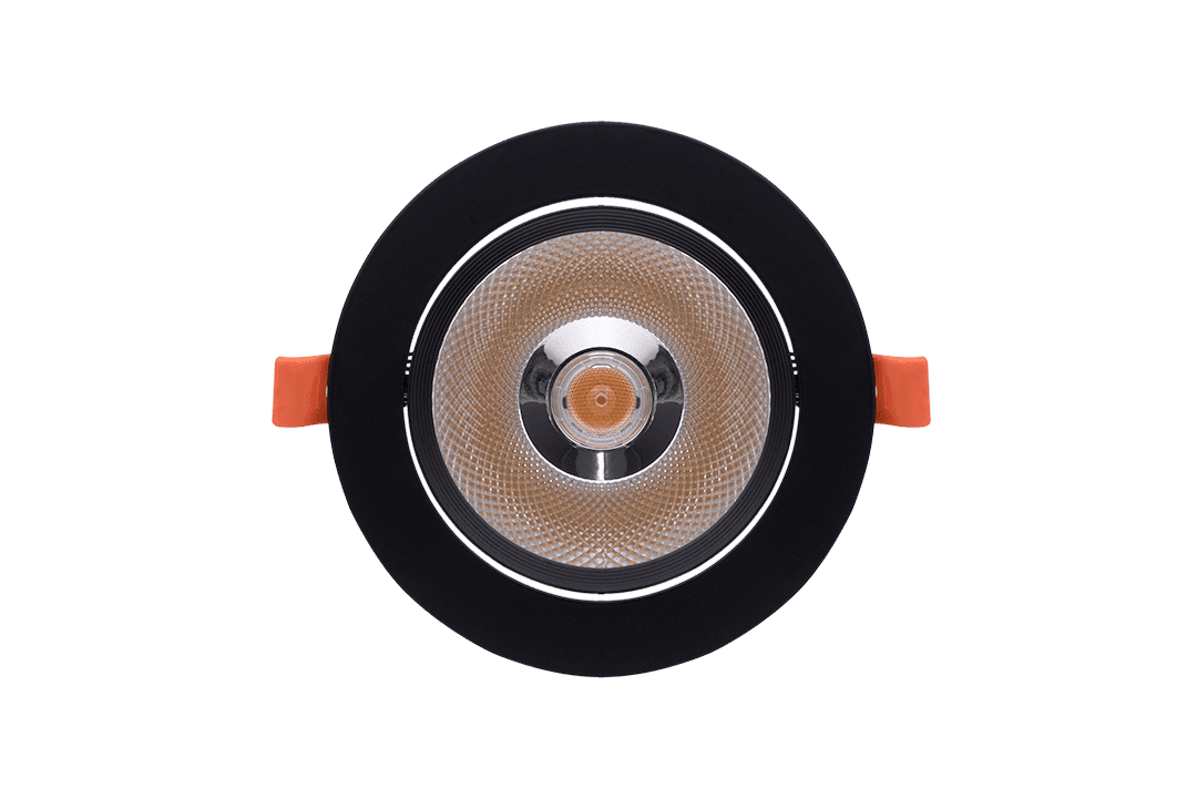 Встраиваемый светильник DesignLed KZ-DLB-18-WW 002350
