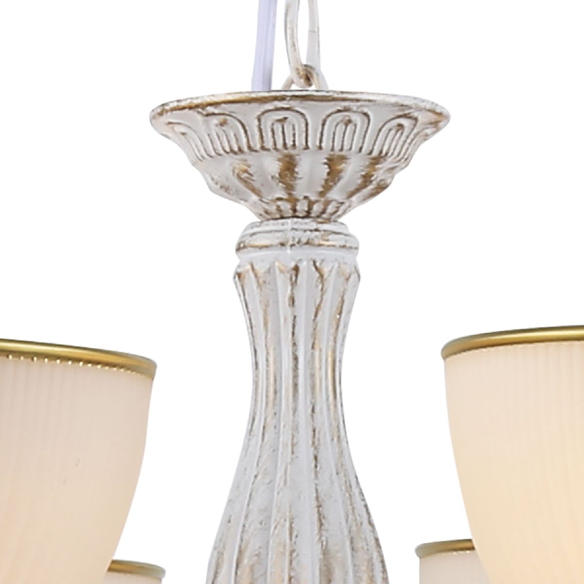 Подвесная люстра Reluce 74435-0.4-08