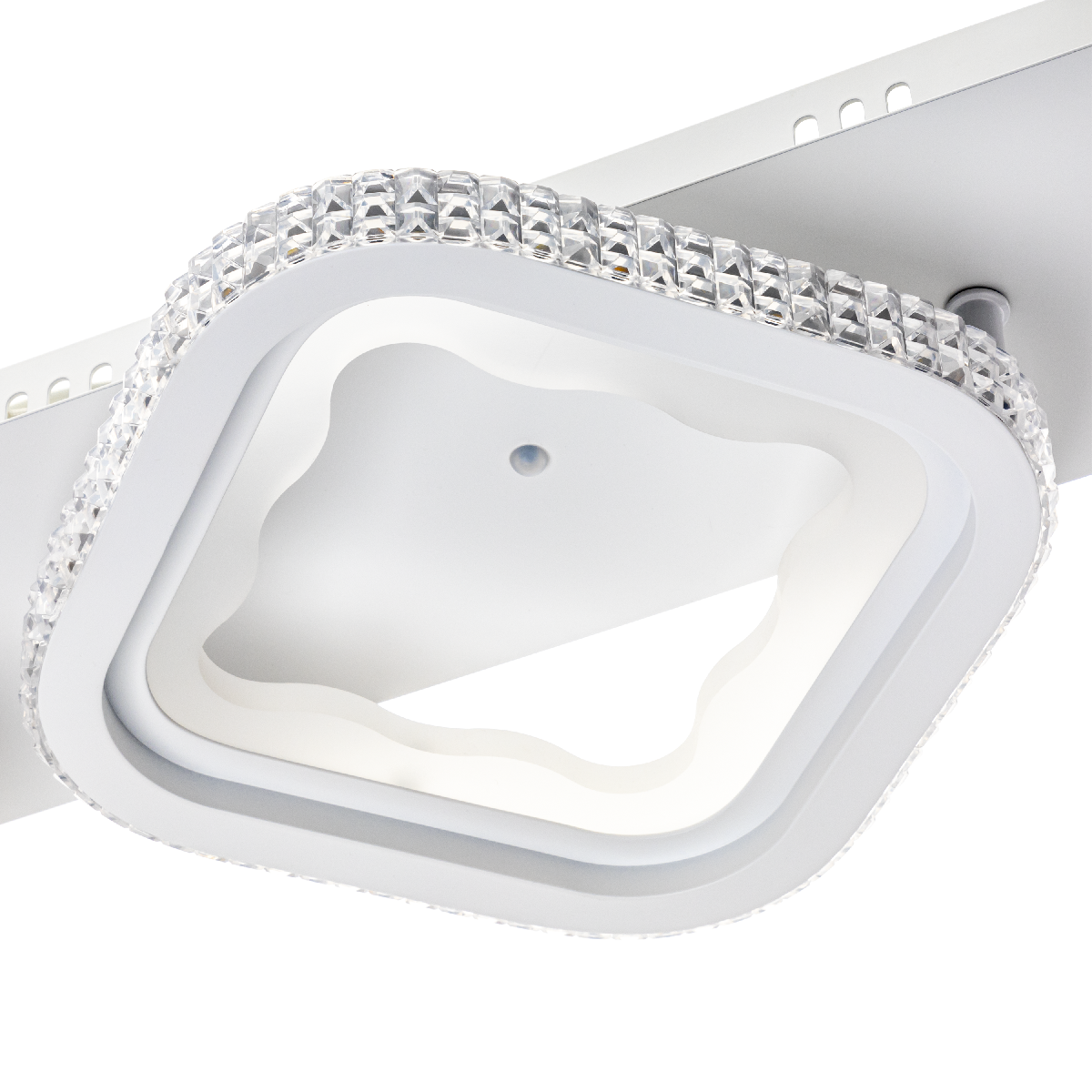 Потолочная люстра Ritter Losanga 52931 0