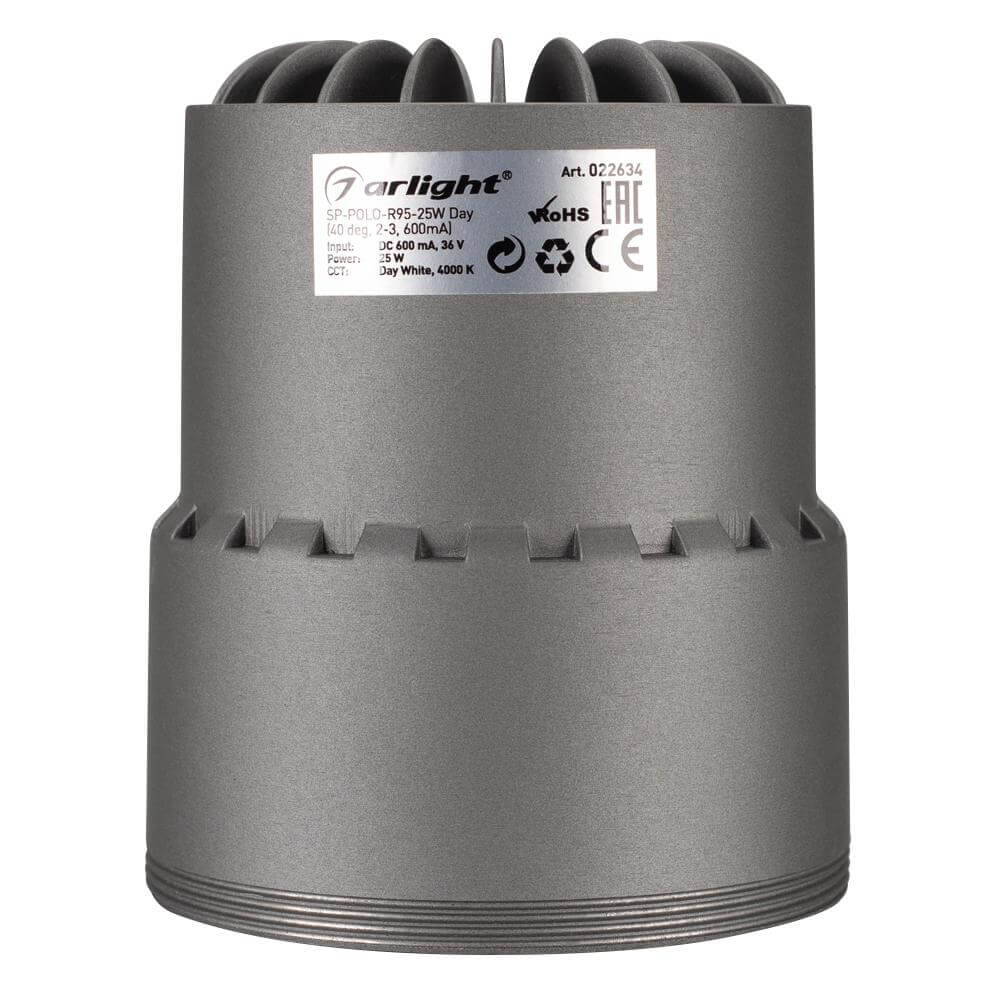 Модуль Arlight SP-Polo-R95-25W Day 022634