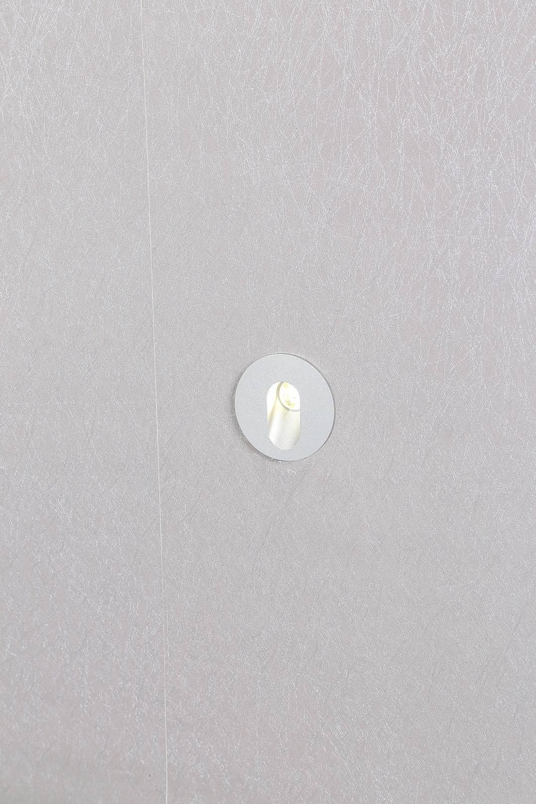 Подсветка ступеней лестницы DesignLed GW-R612-3-SL-NW 003298