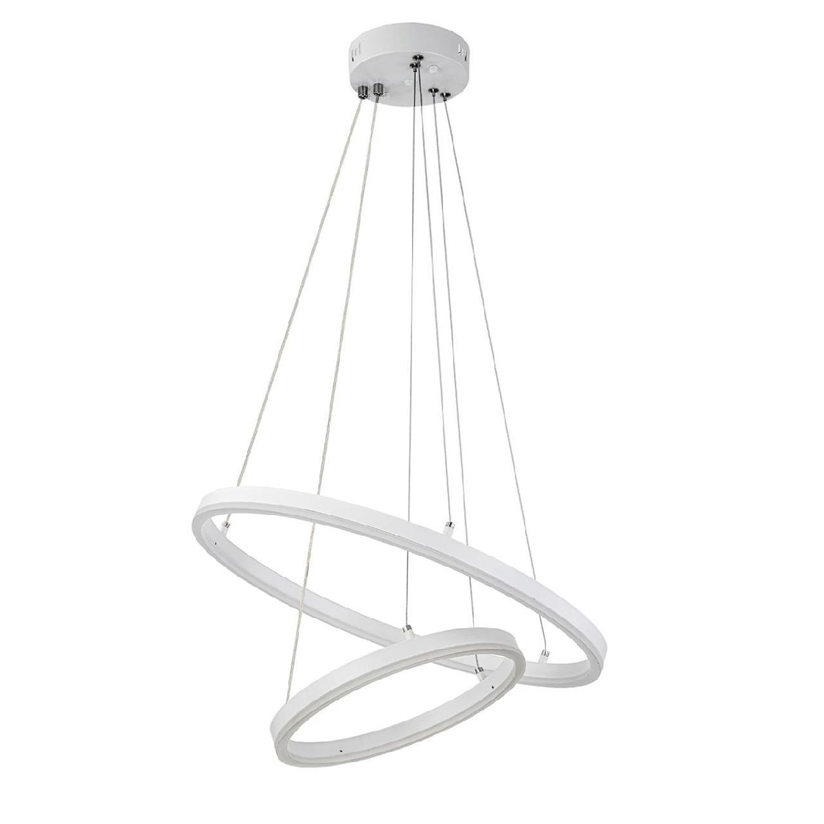 Подвесной светильник Escada Void 10254/2LED White APP