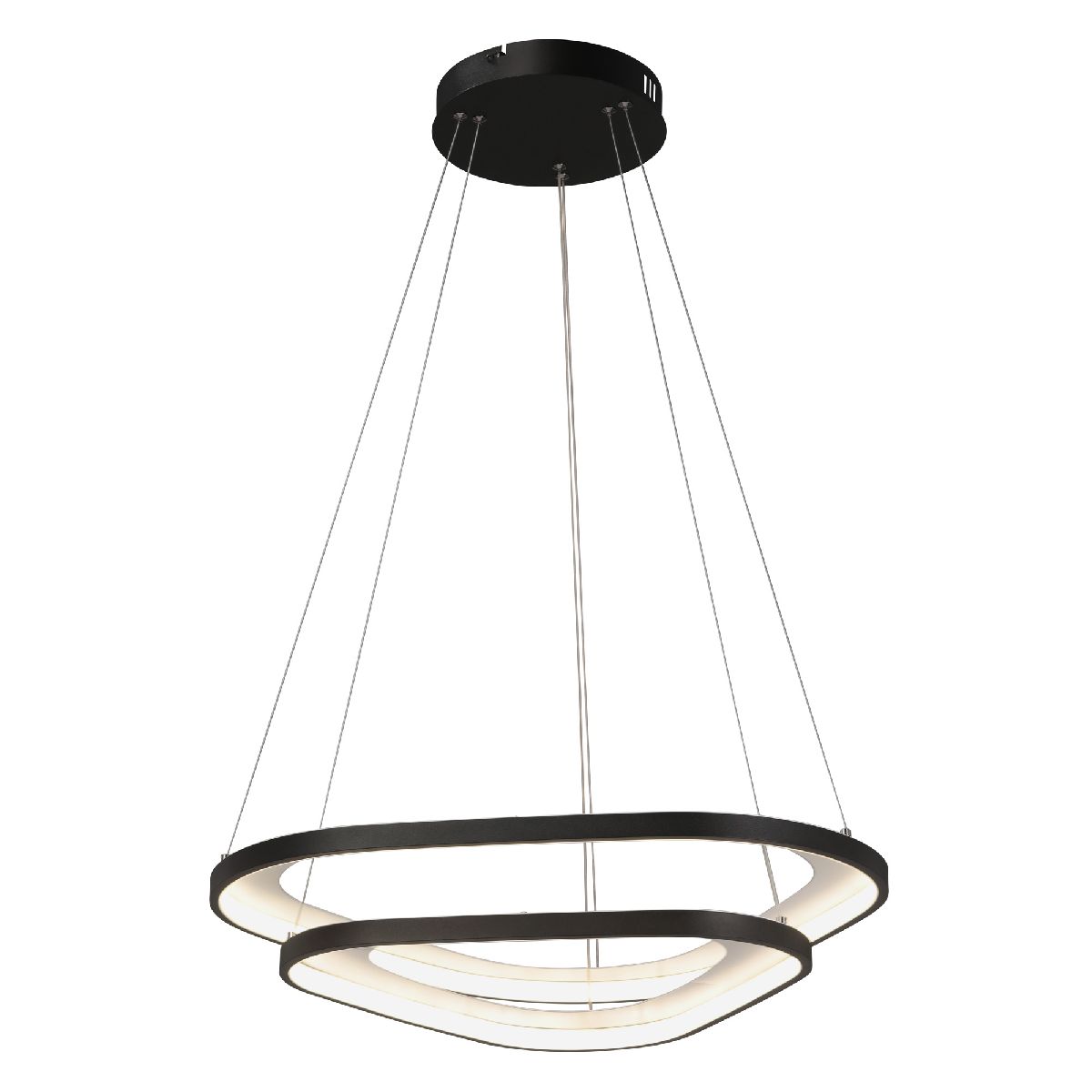 Подвесной светильник Vitaluce V2692-1/2S