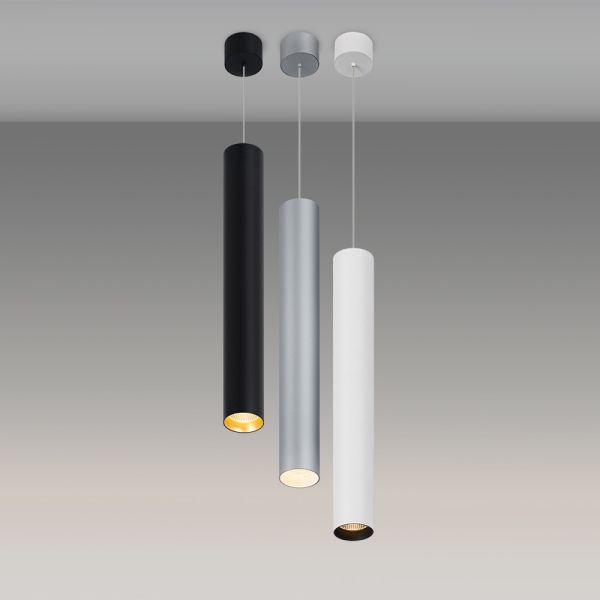 Корпус подвесного светильника Arlight SP-Polo-Hang-Long450-R65 024443(1)