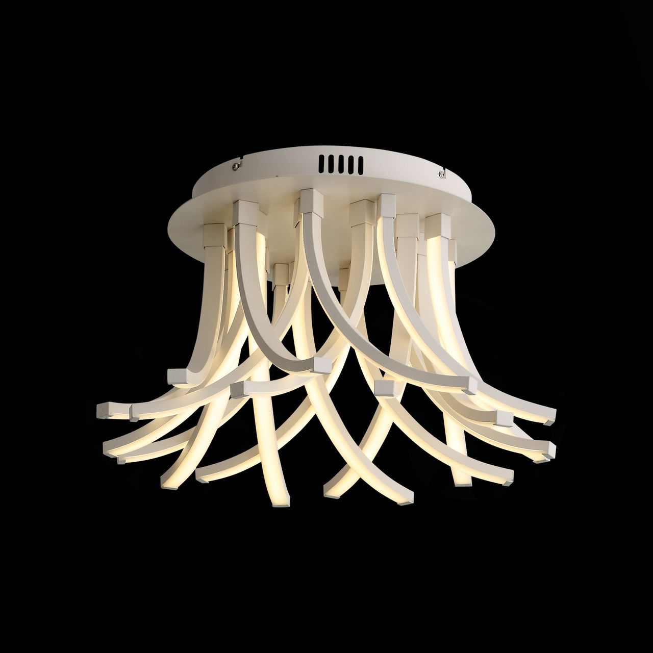 Потолочная светодиодная люстра ST Luce Filiali SL827.502.20