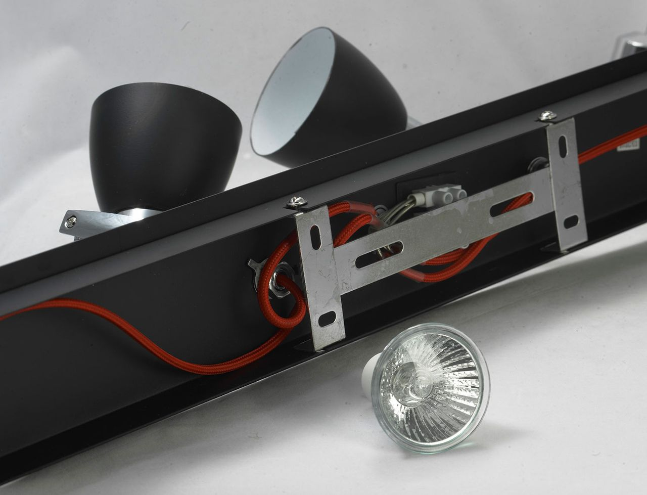 Спот Lussole Frontino GRLSL-7409-04