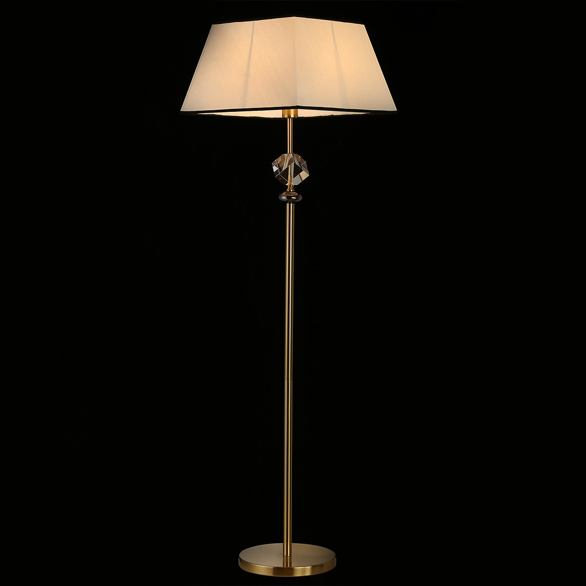 Торшер Illumico IL1712-1F-27 COP