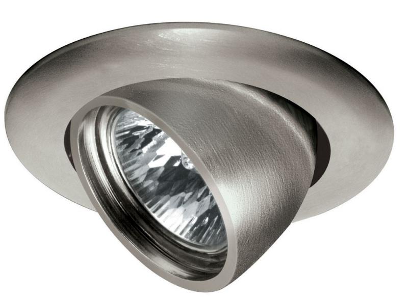 Встраиваемый светильник Paulmann Premium Line Halogen 17957