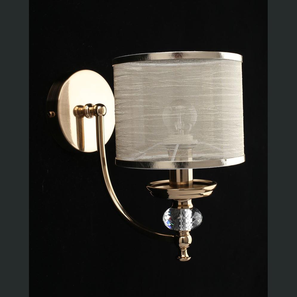 Бра APLOYT Agata APL.720.01.01