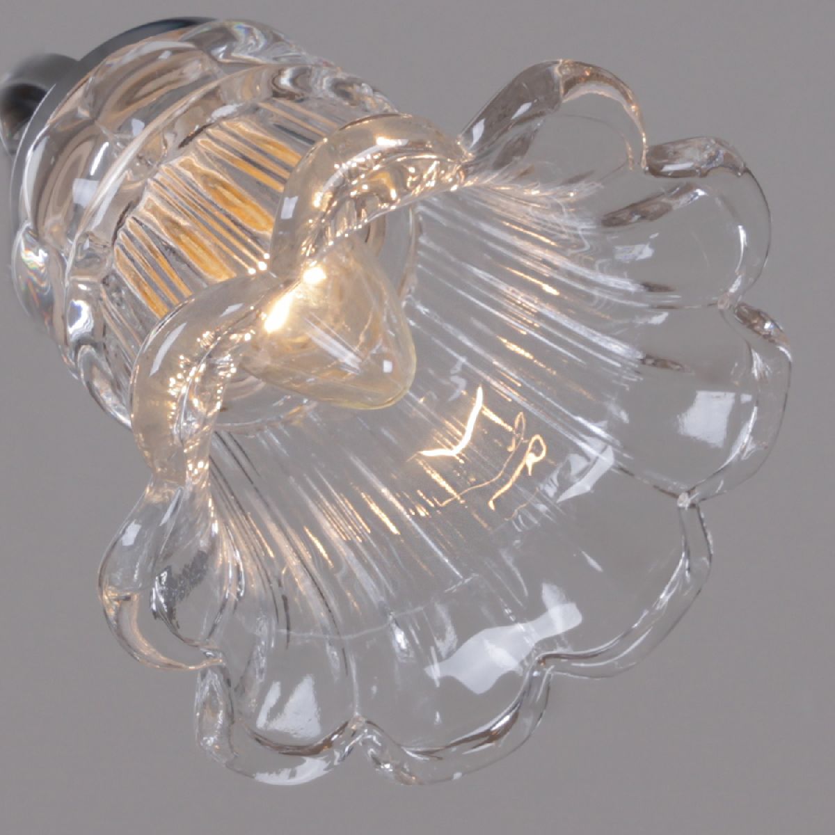 Бра Reluce 02349-0.2-01(02349-0.4-02) CR+CL