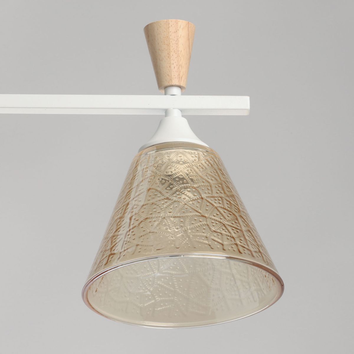 Потолочный светильник De Markt Дэла 635014202