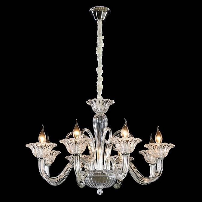 Подвесная люстра Citilux Фрейя CL435181