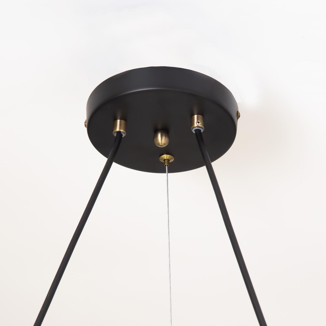 Подвесной светильник Citilux CL105195 в Москве