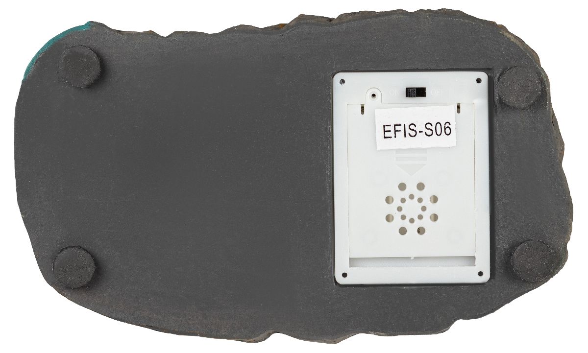 Новогодняя фигура Лыжня Эра EFIS-S06 Б0060484