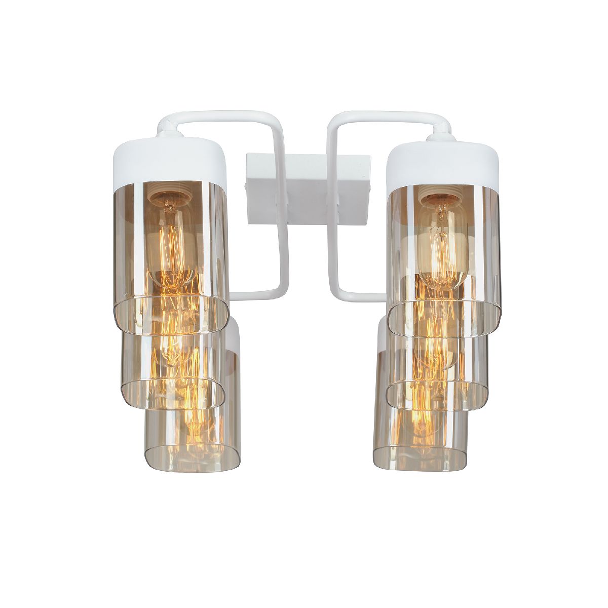 Потолочная люстра Vitaluce V3092-0/6PL