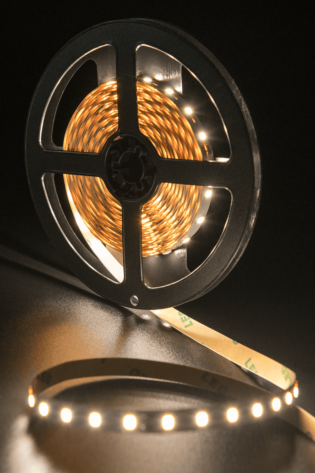 Светодиодная лента SWG SWG2P80-24-7.2-NW 003595