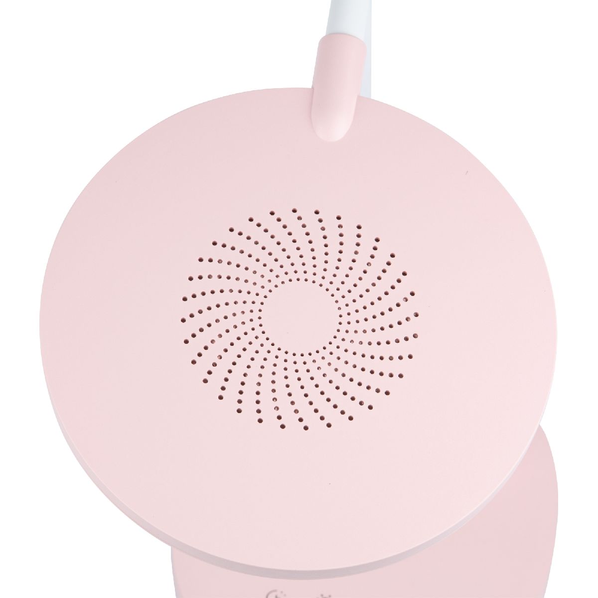 Настольная лампа Uniel ULM-D150 15W/3000-6500K/DIM PINK UL-00011293