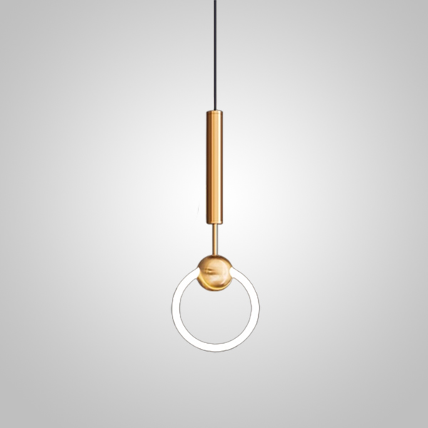 Подвесной светильник ImperiumLoft Finnur 240165-23