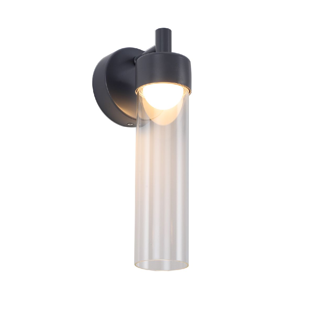 Уличный настенный светильник Favourite Outdoor 4703-1W