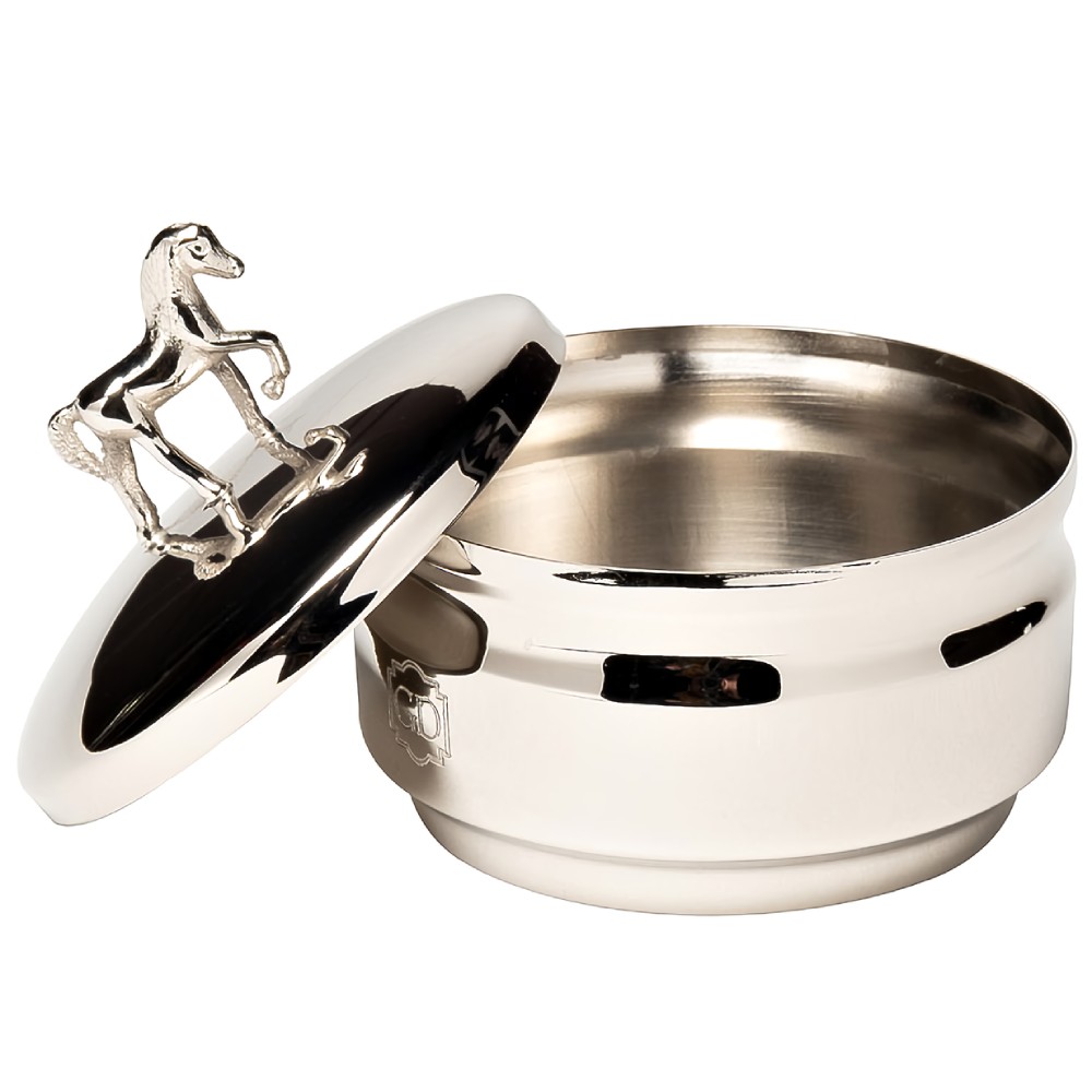 Сахарница Horse Garda Decor 95IM-2462