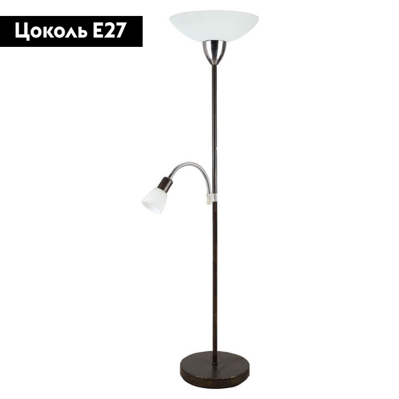 Торшер Lussole Isabella LSP-0021