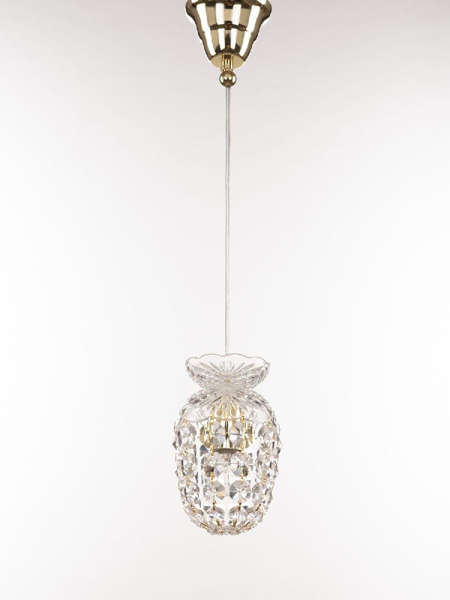 Подвесной светильник Bohemia Ivele Crystal 14771P/11 G