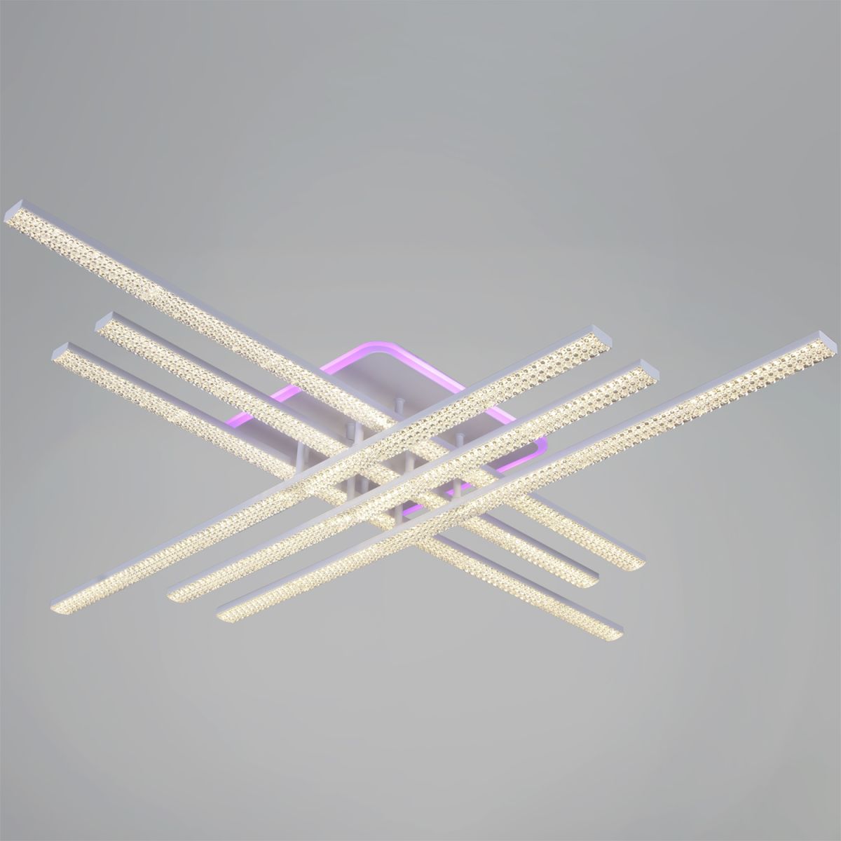 Потолочная люстра Reluce 83177-0.3-4+2C