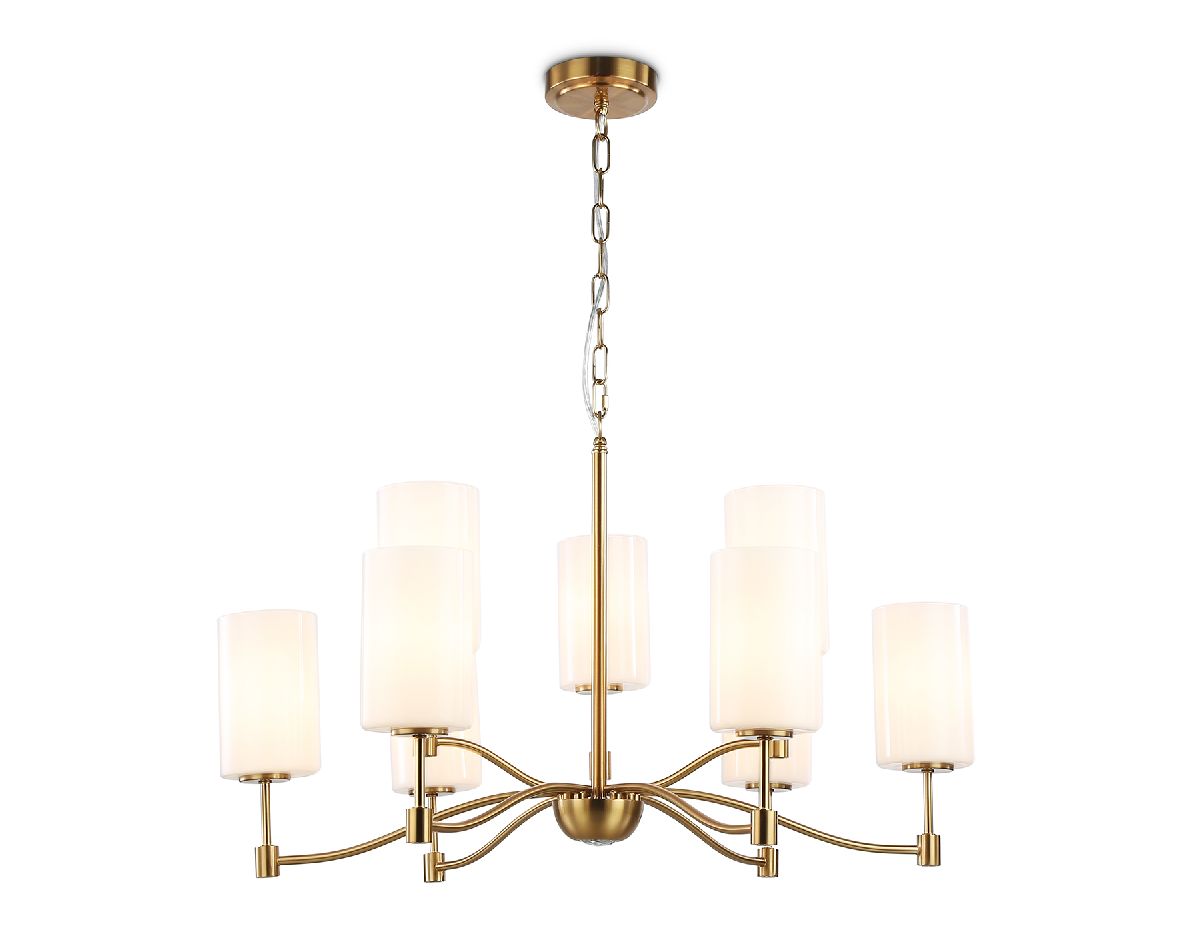 Подвесная люстра Ambrella Light High Light Heigh Light LH56054