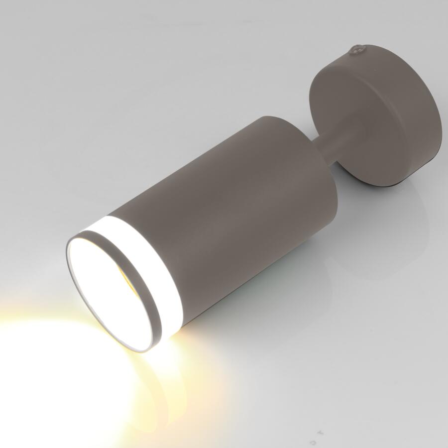 Спот General GWL-GU10-M-IP20 661817