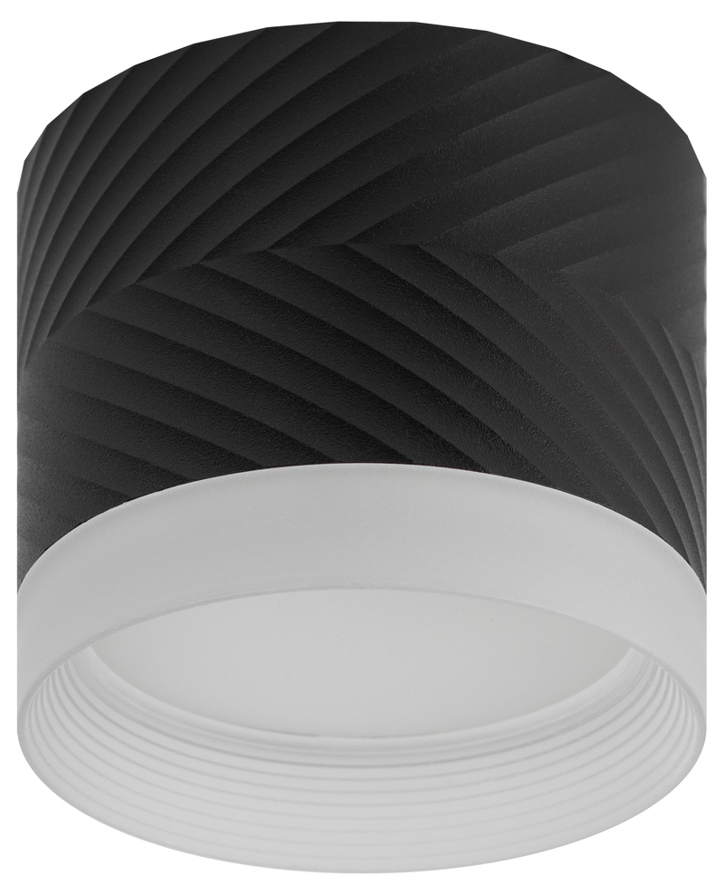 Накладной светильник Эра OL38 BK Б0056386