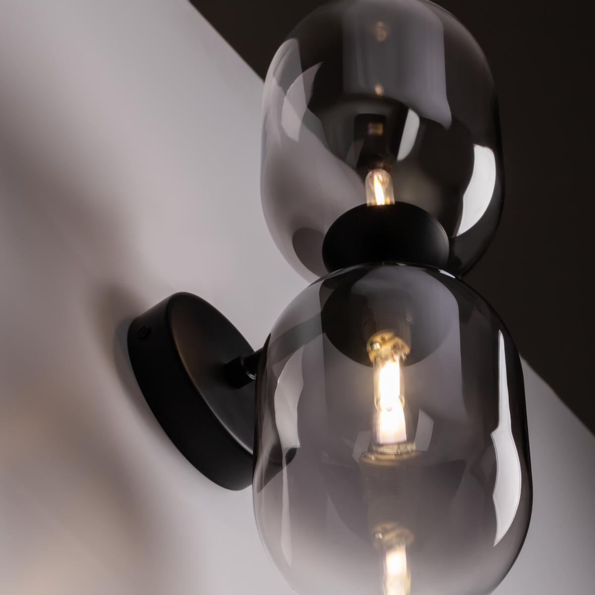 Бра Freya Tesse FR1011WL-02B