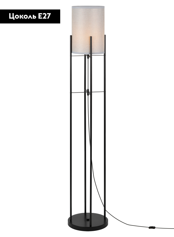 Торшер Rivoli Bianca D7041-502 Б0054210