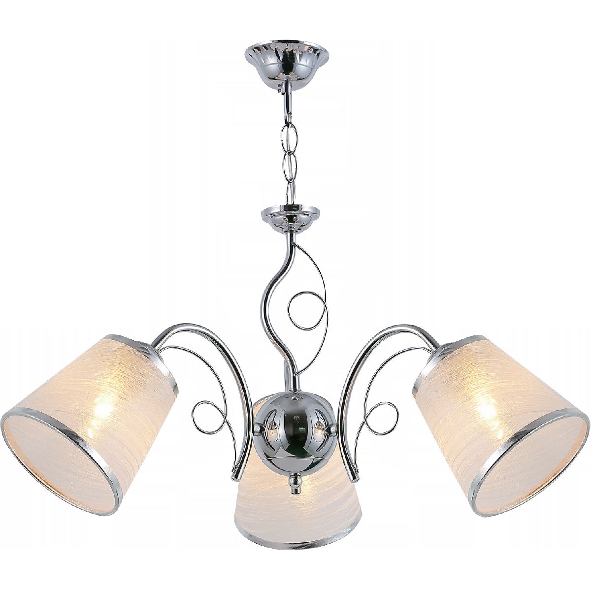 Подвесная люстра Reluce 06497-0.4-03