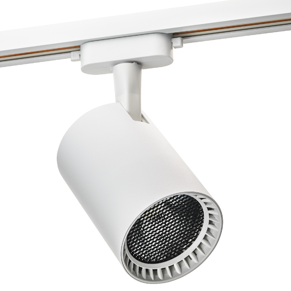 Трековый однофазный светильник Ritter Artline 59734 0