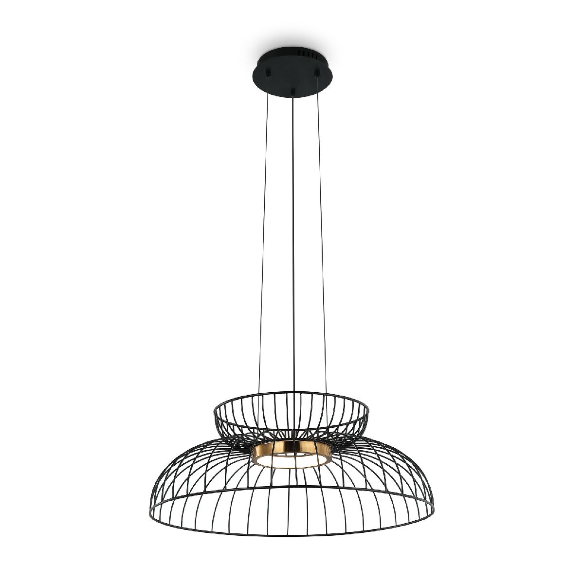 Подвесной светильник Freya Citrus FR5398PL-L6B