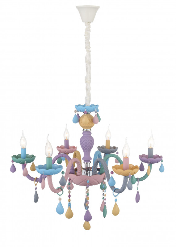 Детская люстра ST-Luce SL1700.783.06
