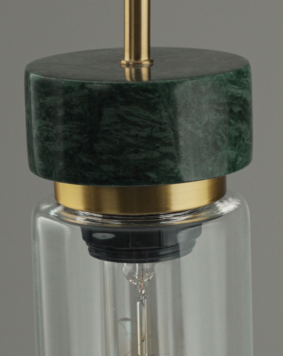 Подвесной светильник Moderli Almero V11820-3P