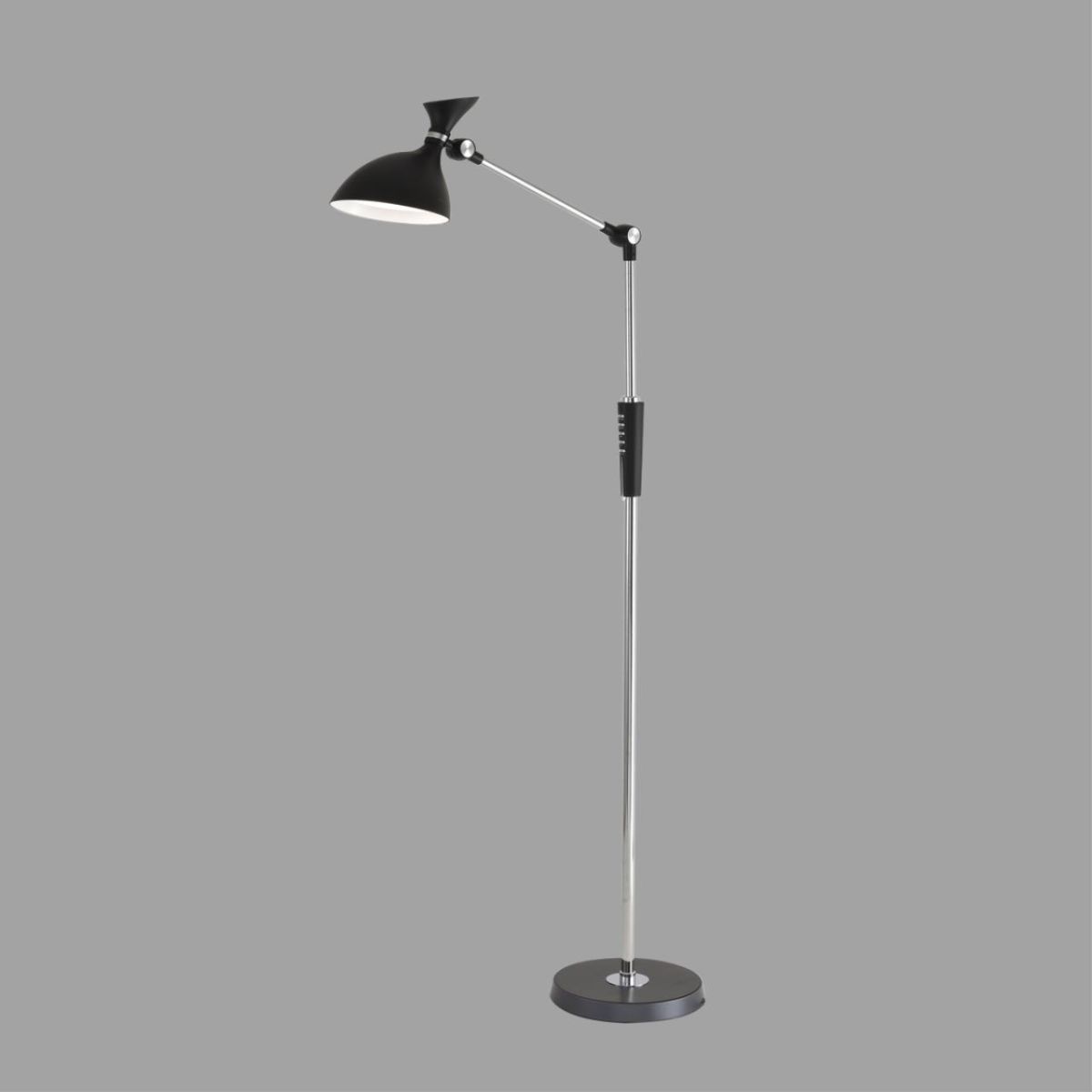 Торшер в современном стиле современный Lumion Horsa 8331/15FL