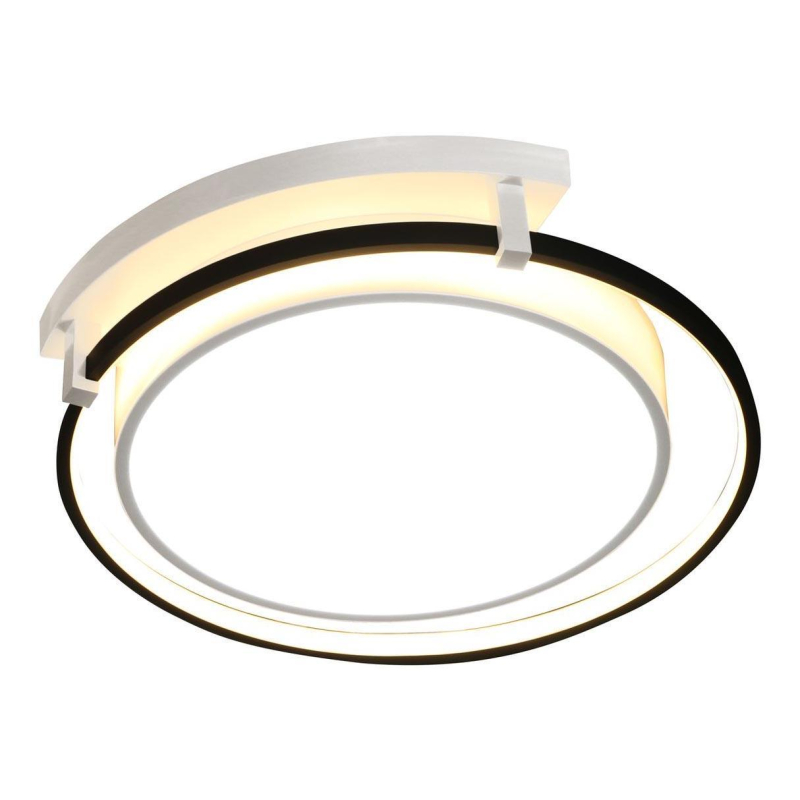 Потолочный светодиодный светильник Escada 10243/2LED